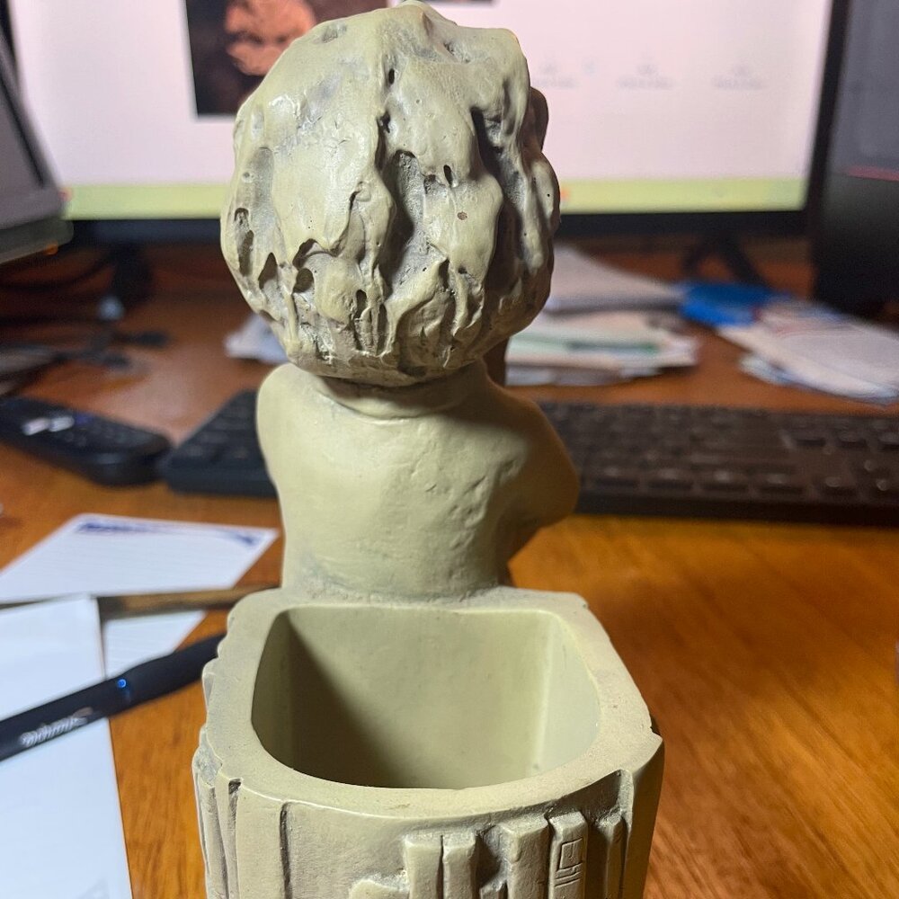 figurine - Picture 3 of 6